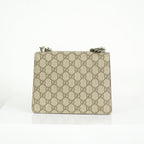 Gucci Dionysus GG Supreme Bag