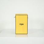 Fendi Vertical Box Bag