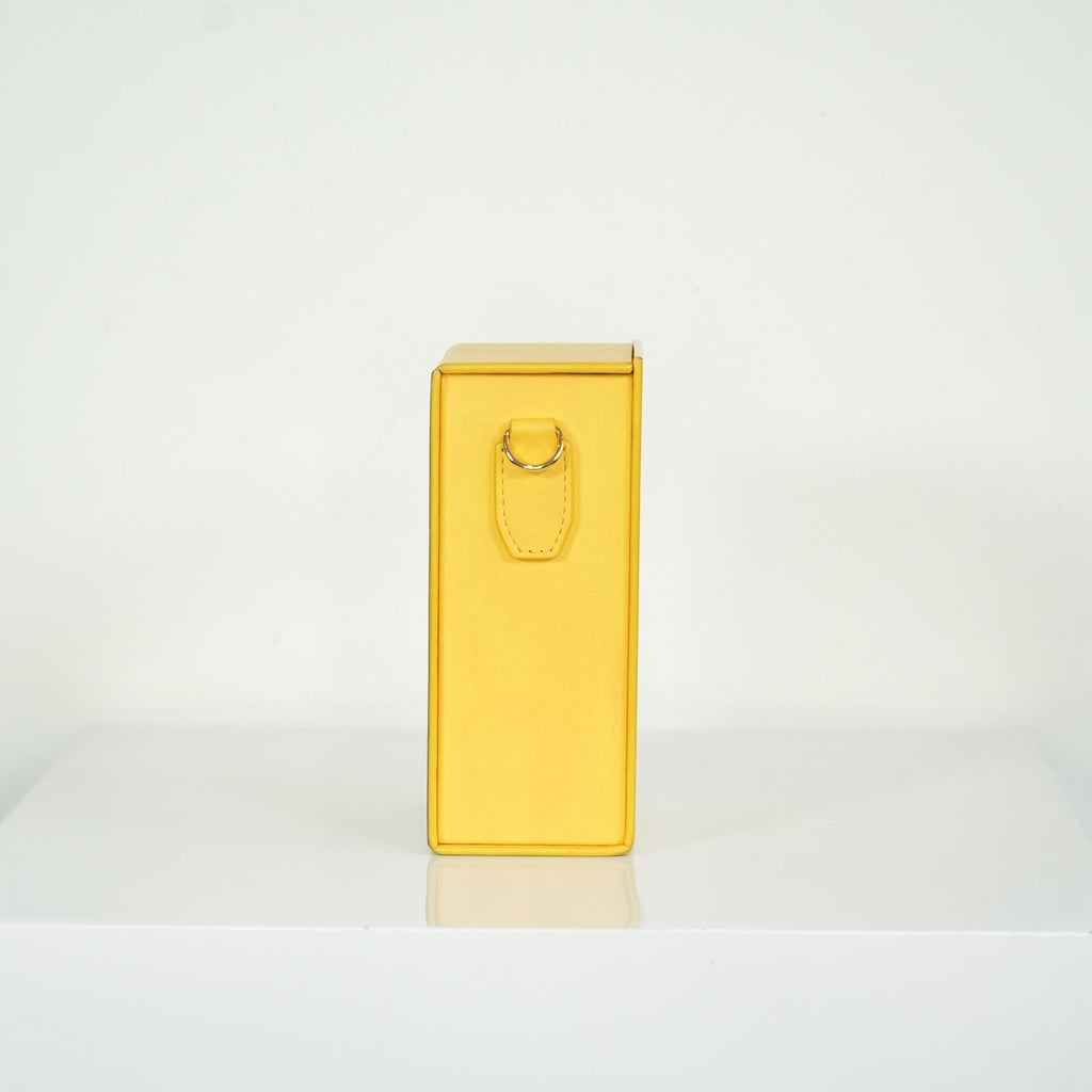 Fendi Vertical Box Bag