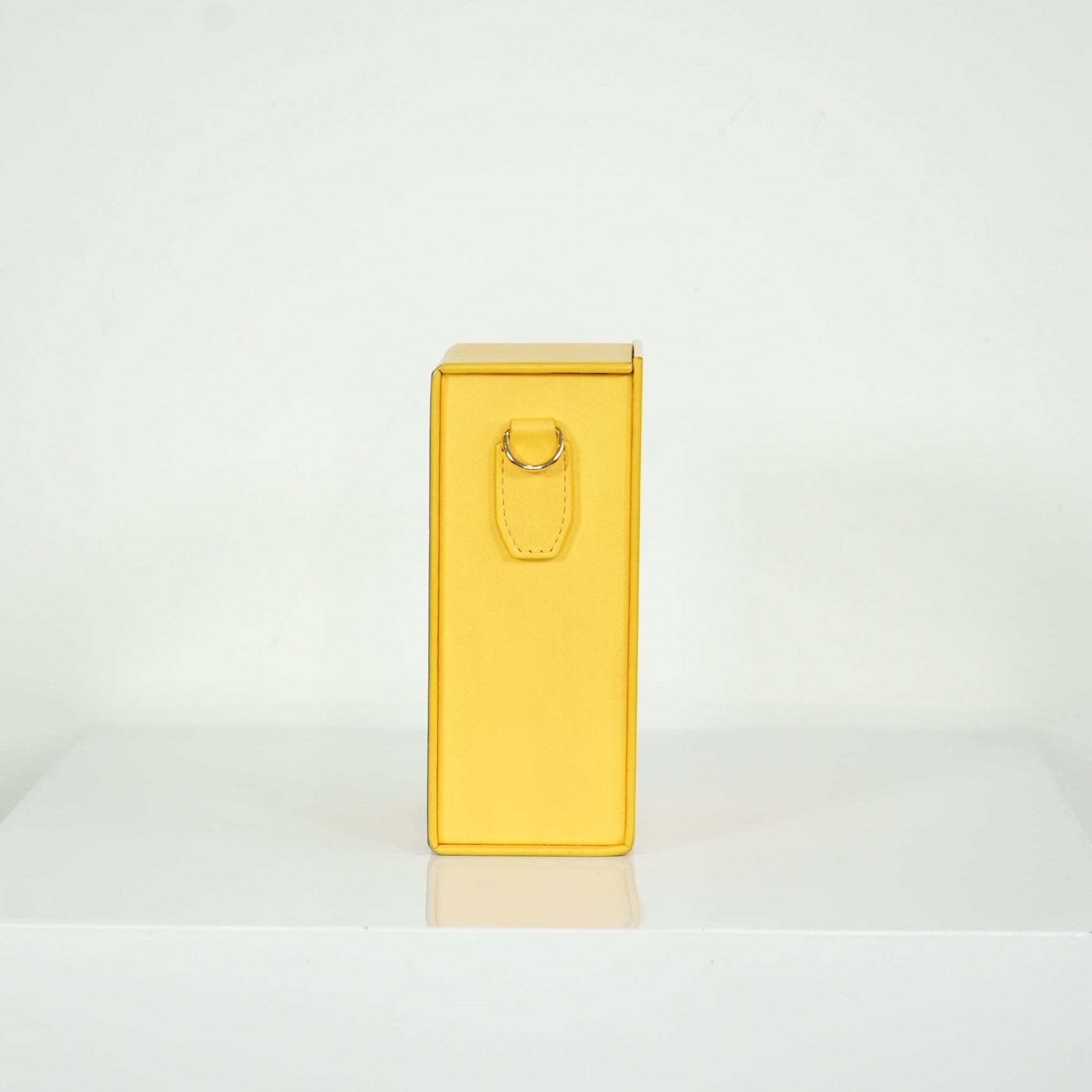 Fendi Vertical Box Bag