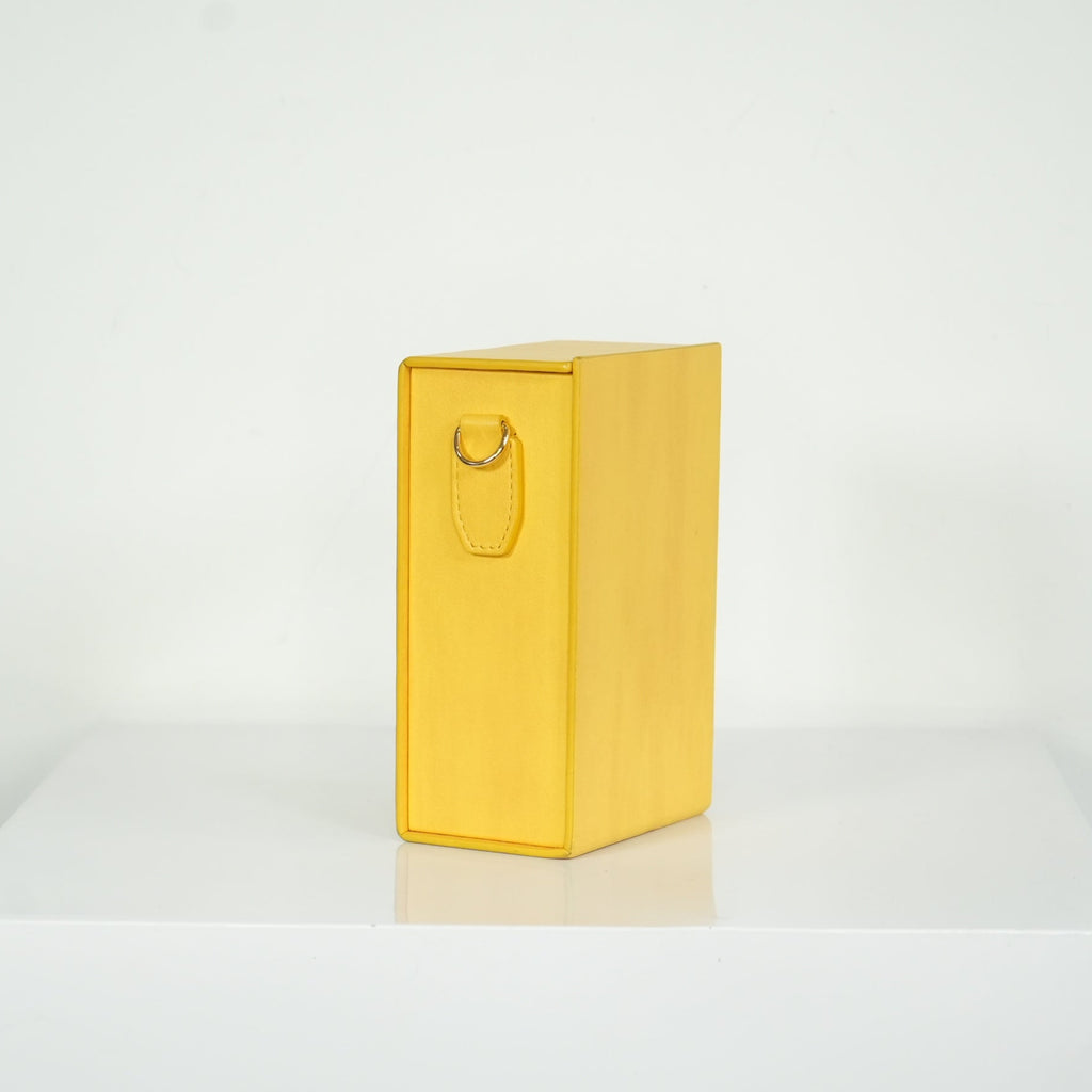 Fendi Vertical Box Bag