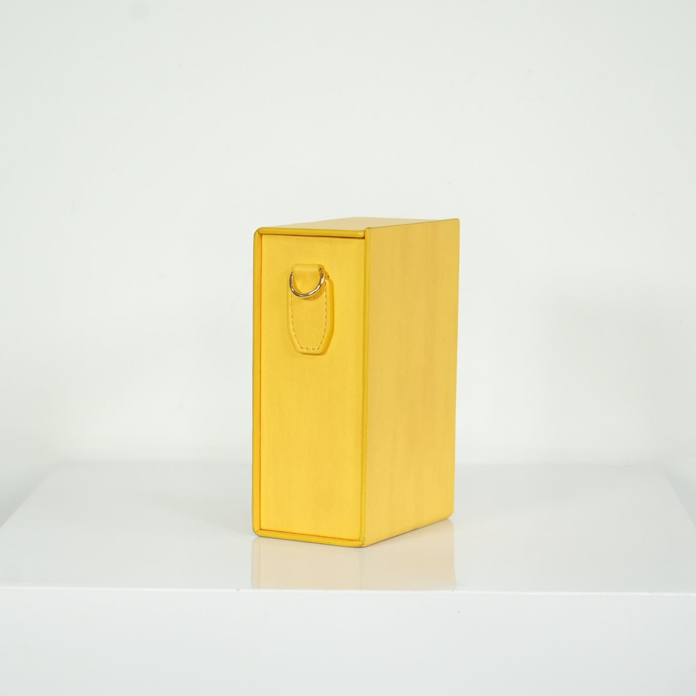 Fendi Vertical Box Bag