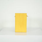 Fendi Vertical Box Bag