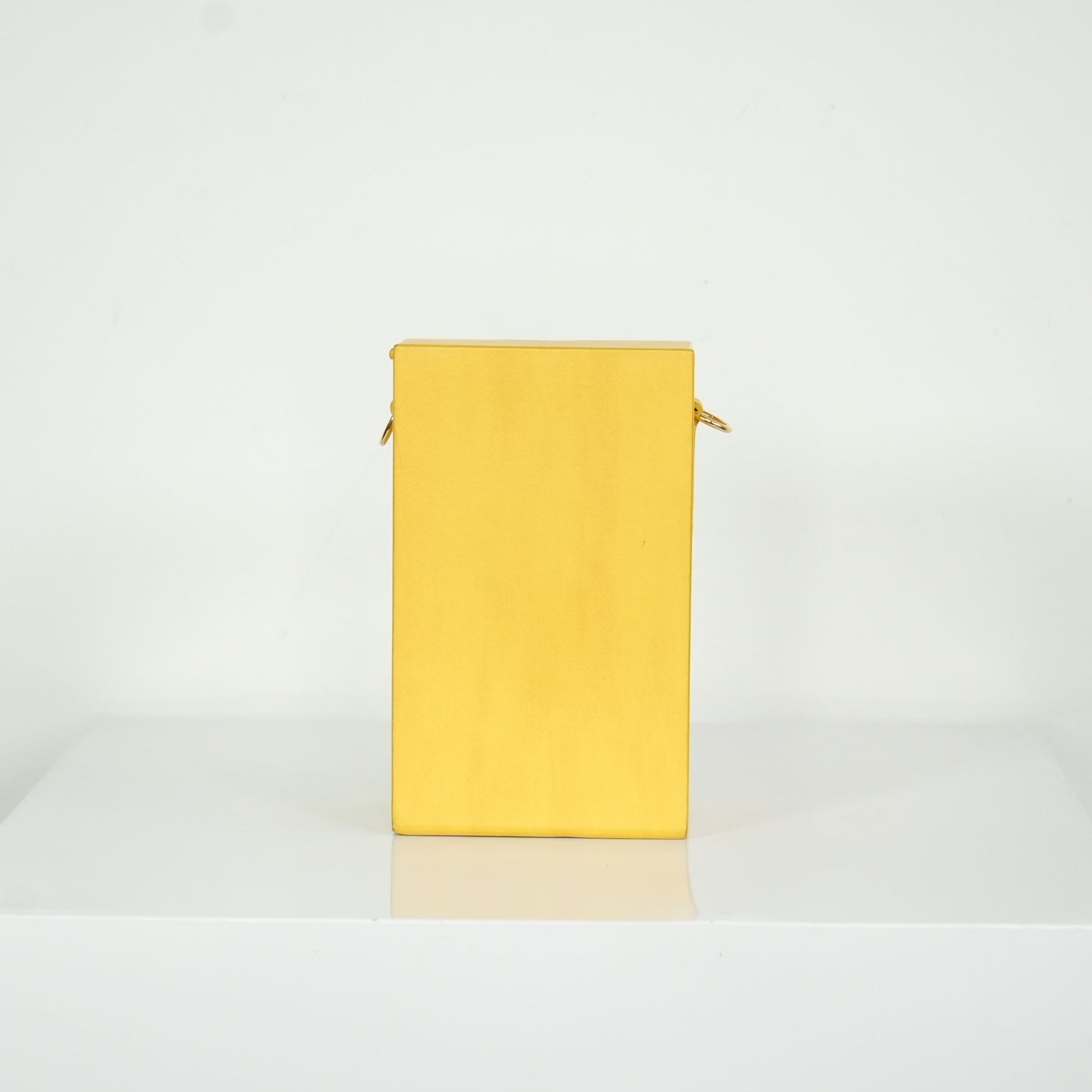 Fendi Vertical Box Bag
