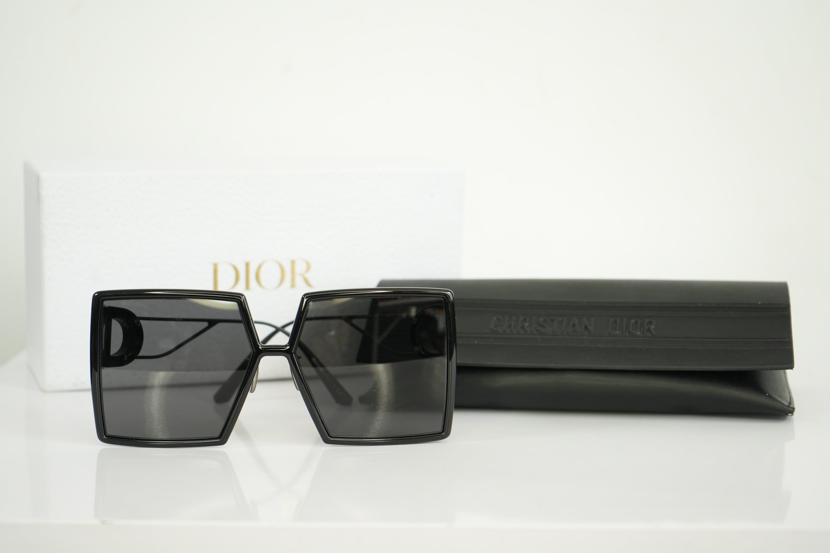 Christian Dior 30Montaigne SU Sunglasses