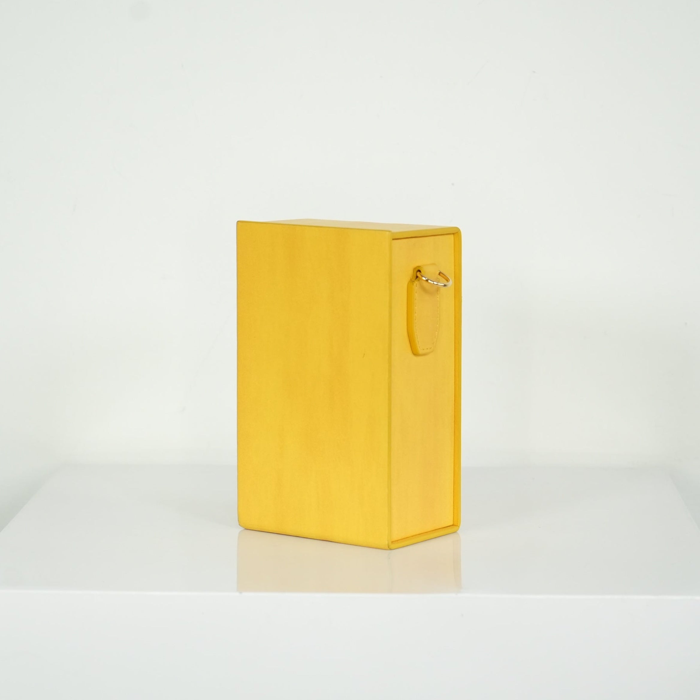 Fendi Vertical Box Bag
