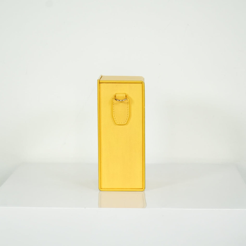 Fendi Vertical Box Bag