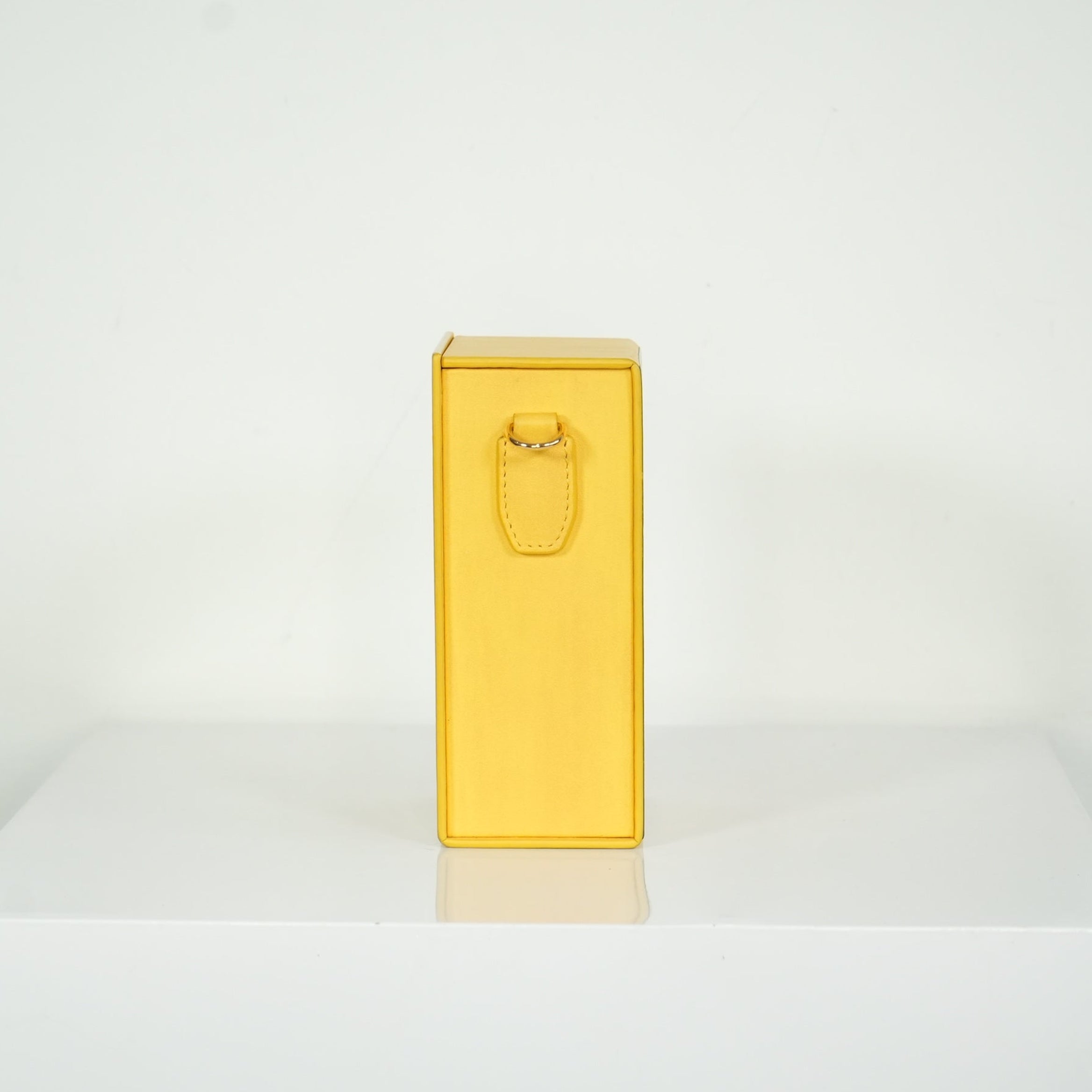 Fendi Vertical Box Bag