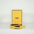 Fendi Vertical Box Bag
