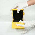 Fendi Vertical Box Bag