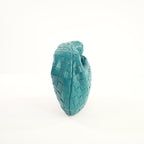 Bottega Veneta Teal Nappa Intrecciato Mini Jodie Handbag W/Dust Bag