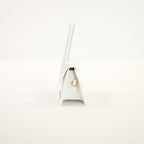 Jacquemus Mini Bag White Top Handle