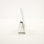 Jacquemus Mini Bag White Top Handle
