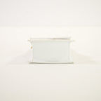 Jacquemus Mini Bag White Top Handle