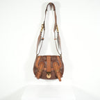 Chloe Vintage Leather Crossbody Bag