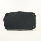 Prada Sport Tessuto Nylon Weekend Boston Bag