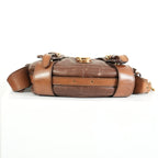 Chloe Vintage Leather Crossbody Bag