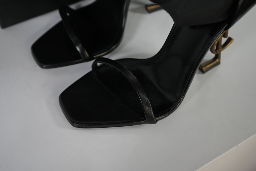 Saint Laurent Opyum Sandals