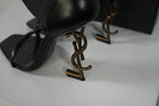 Saint Laurent Opyum Sandals