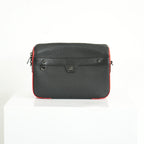 Christian Louboutin Ruisbuddy Messenger Bag