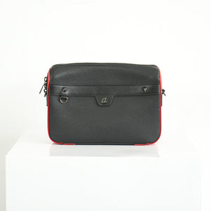 Christian Louboutin Ruisbuddy Messenger Bag