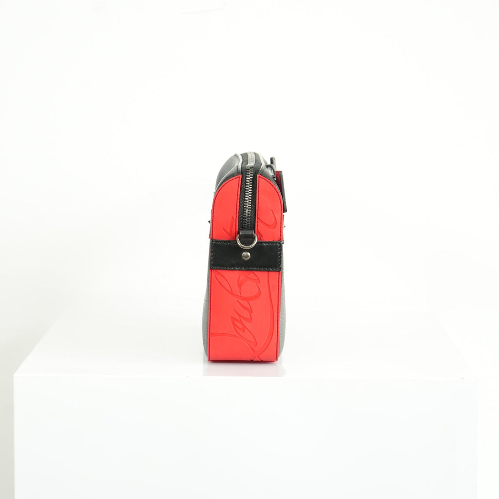 Christian Louboutin Ruisbuddy Messenger Bag