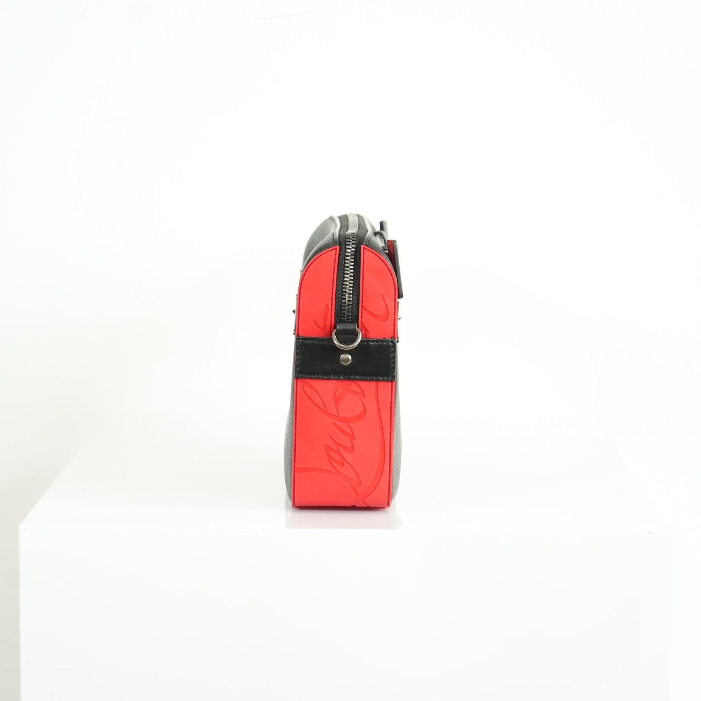 Christian Louboutin Ruisbuddy Messenger Bag