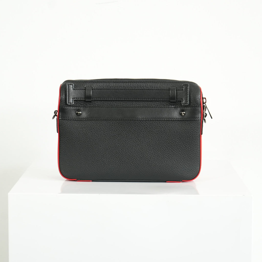 Christian Louboutin Ruisbuddy Messenger Bag