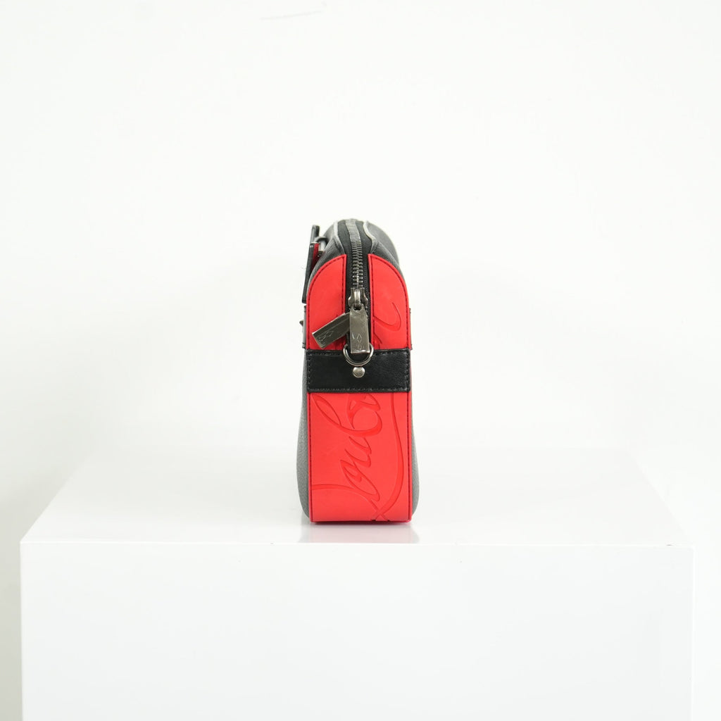 Christian Louboutin Ruisbuddy Messenger Bag