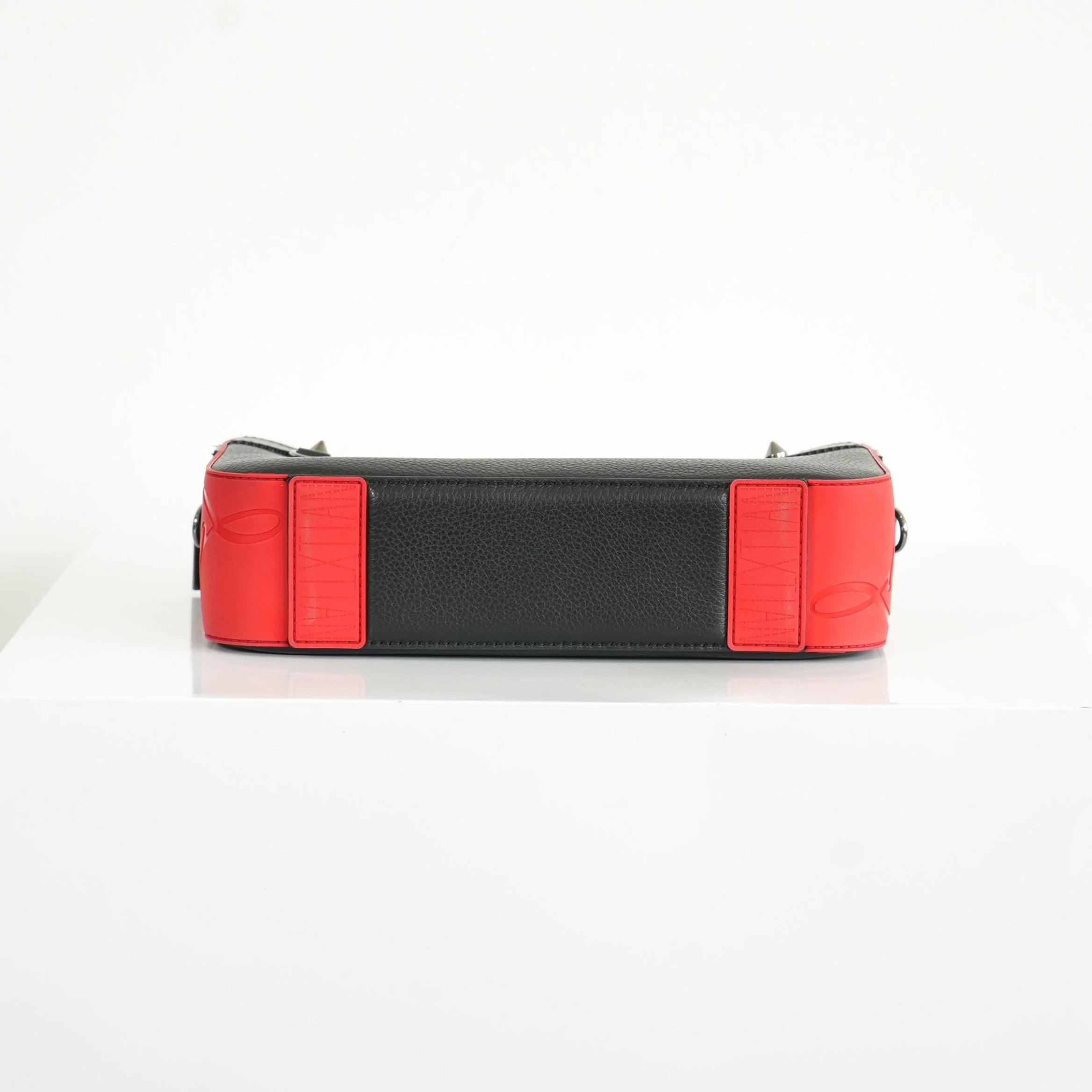 Christian Louboutin Ruisbuddy Messenger Bag