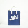 Louis Vuitton Everyday Signature Sac Plat XS Shoulder Tote Bag