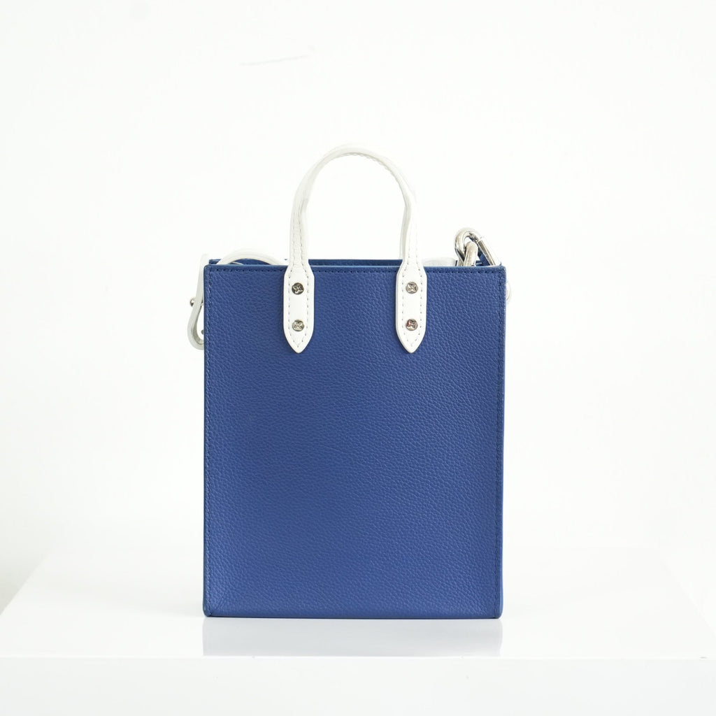 Louis Vuitton Everyday Signature Sac Plat XS Shoulder Tote Bag