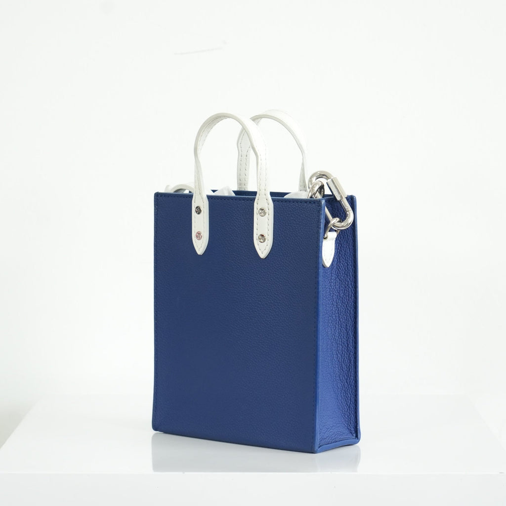 Louis Vuitton Everyday Signature Sac Plat XS Shoulder Tote Bag