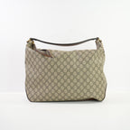 Gucci GG Surpreme Monogram Hobo 2 Way
