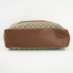 Gucci GG Surpreme Monogram Hobo 2 Way