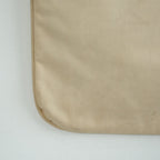Fendi Beige Cloth Shoulder Bag