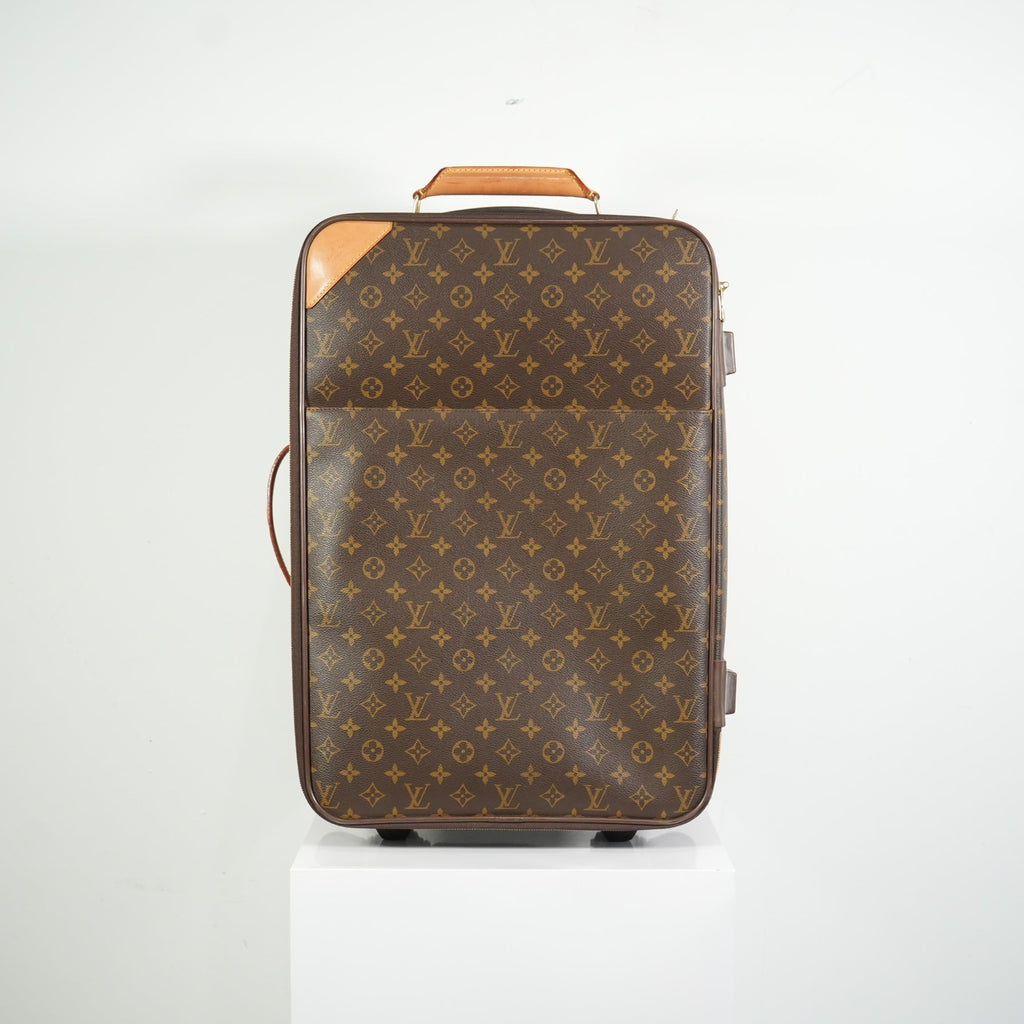 Louis Vuitton Carry On Luggage