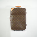 Louis Vuitton Carry On Luggage
