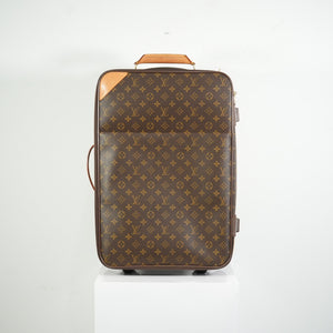 Louis Vuitton Carry On Luggage