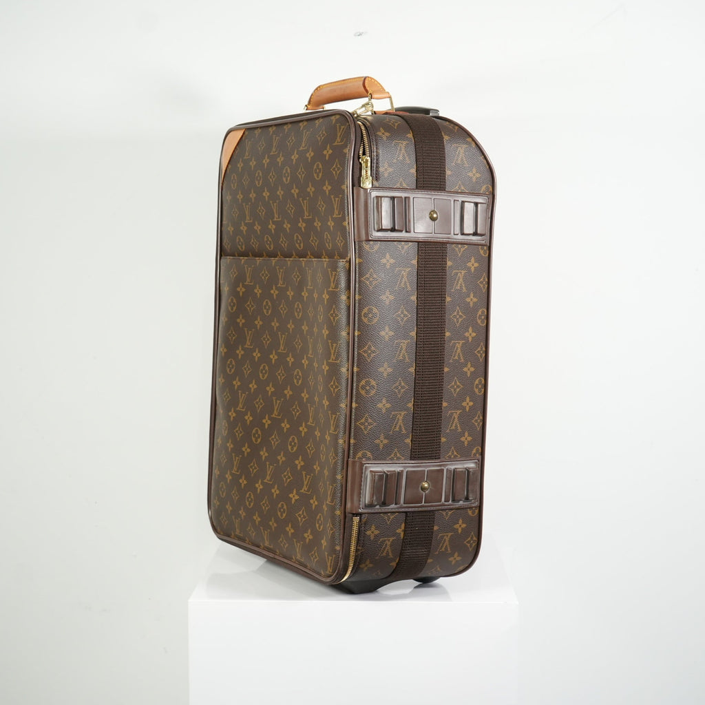 Louis Vuitton Carry On Luggage