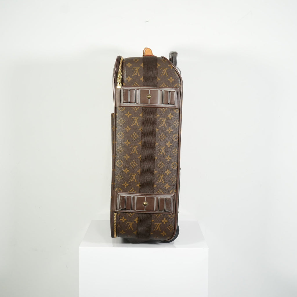 Louis Vuitton Carry On Luggage