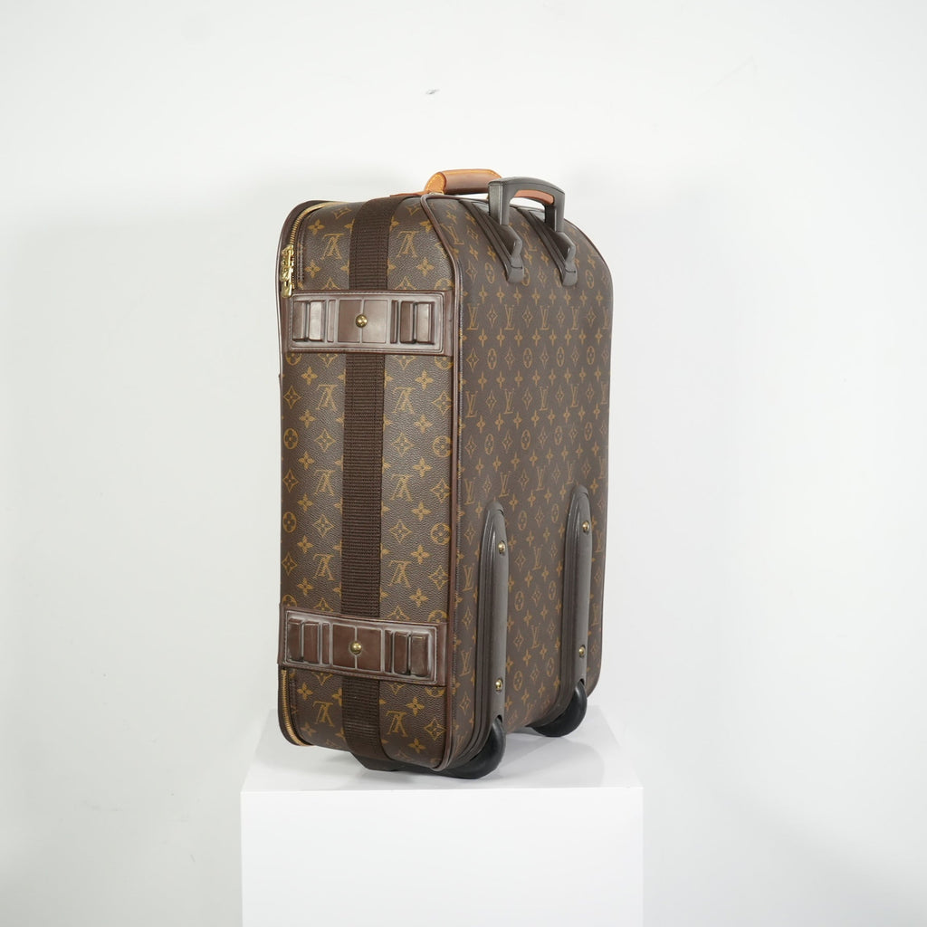 Louis Vuitton Carry On Luggage