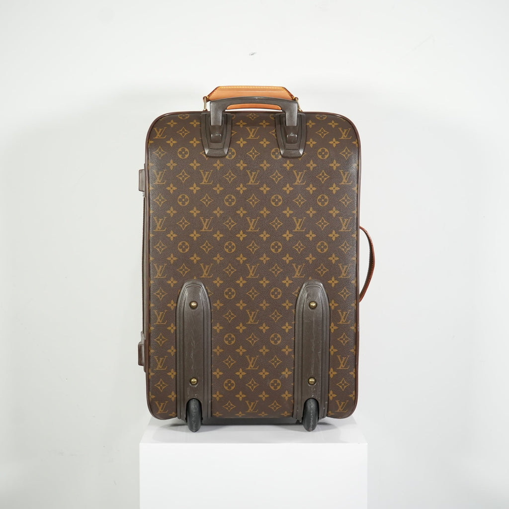 Louis Vuitton Carry On Luggage