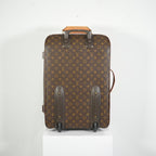 Louis Vuitton Carry On Luggage