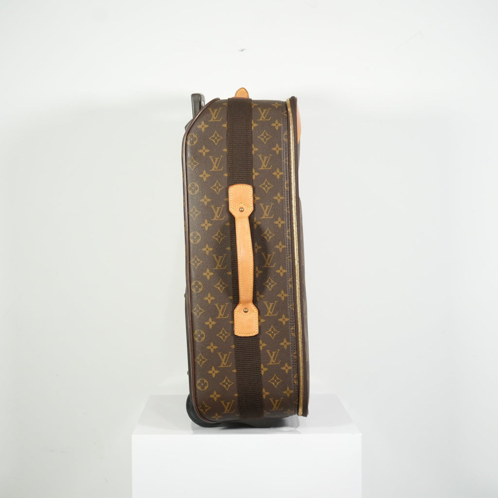 Louis Vuitton Carry On Luggage