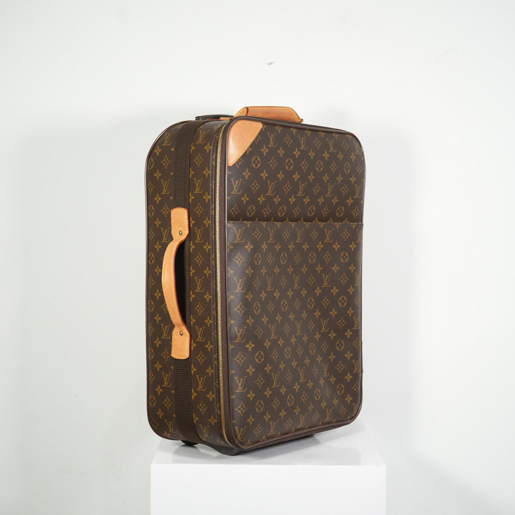 Louis Vuitton Carry On Luggage