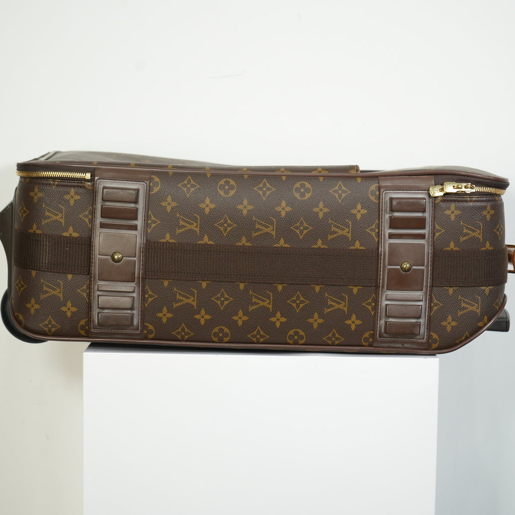 Louis Vuitton Carry On Luggage