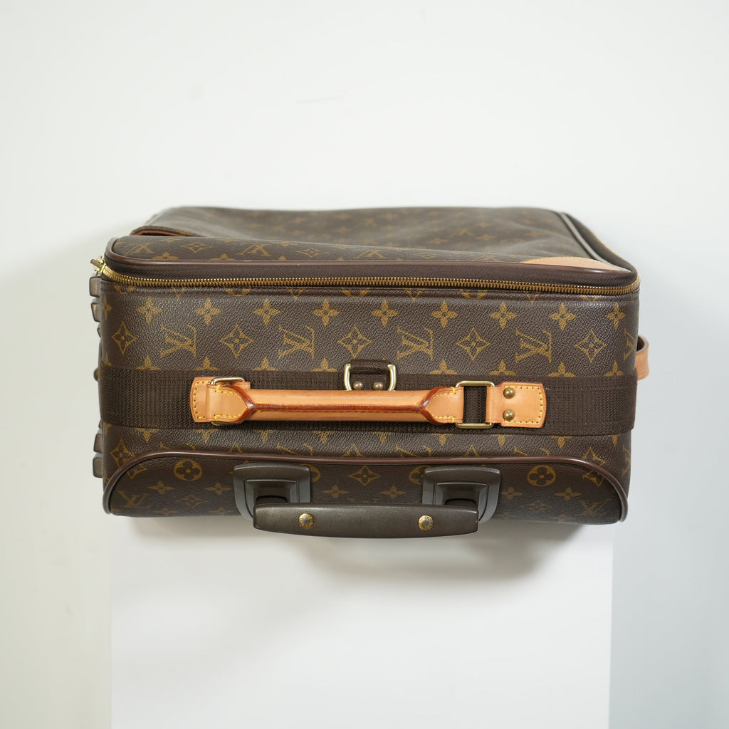 Louis Vuitton Carry On Luggage