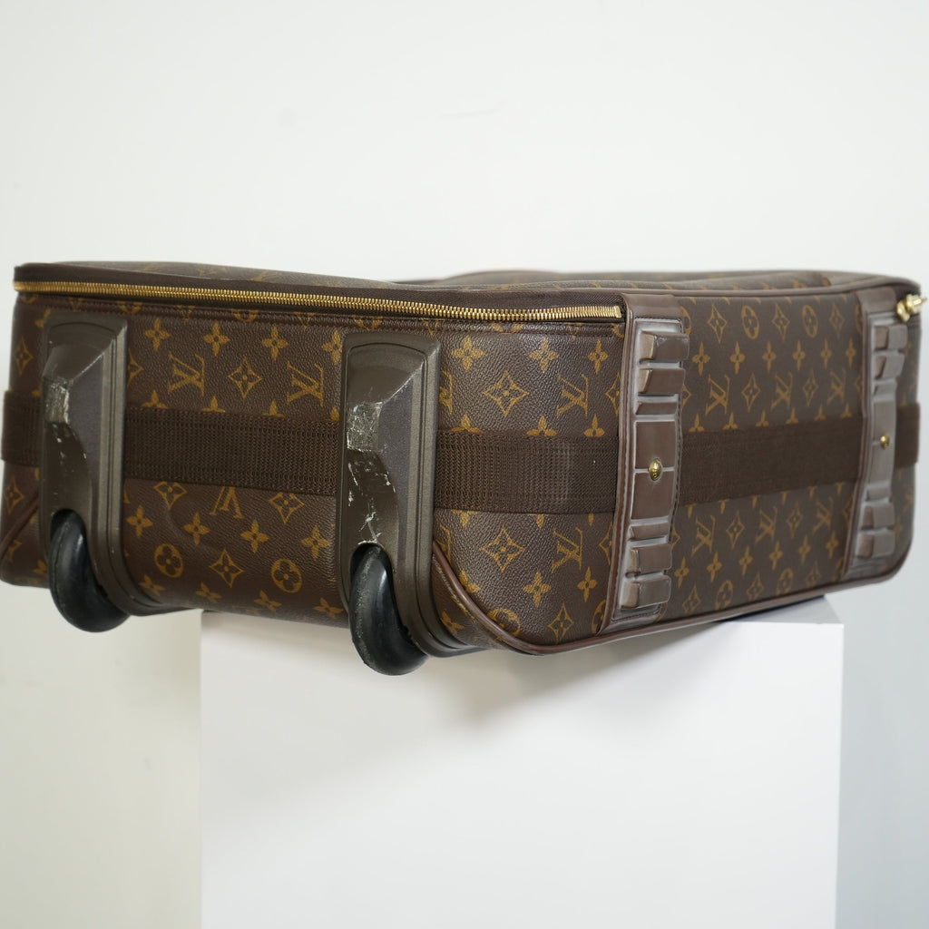 Louis Vuitton Carry On Luggage