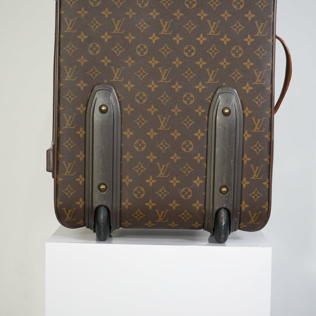 Louis Vuitton Carry On Luggage